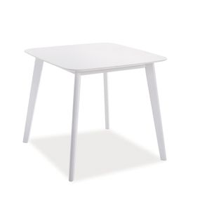 SANDVIK jedálenský stôl 80x80 cm