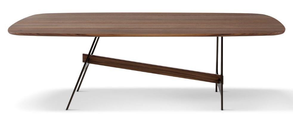 BONALDO - Stôl SLOT - rôzne veľkosti