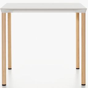 PLANK - Stôl MONZA 800x800 mm