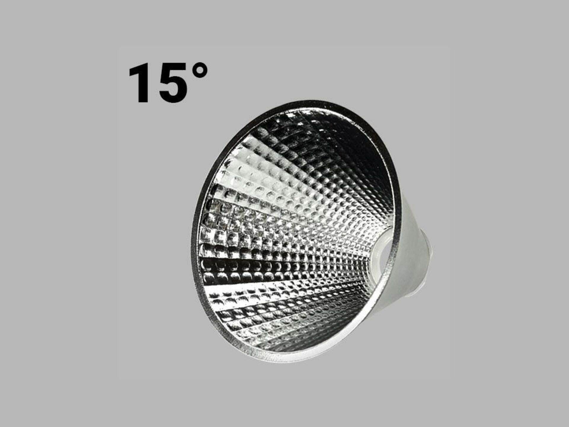 LED2 MATRIX 4 REFLEKTOR 15° 6090660