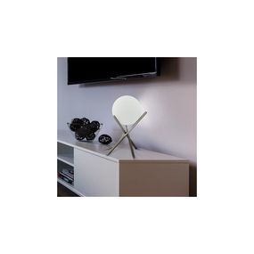 Eglo 97334 - Stolná lampa CASTELLATO 1xE14/28W/230V
