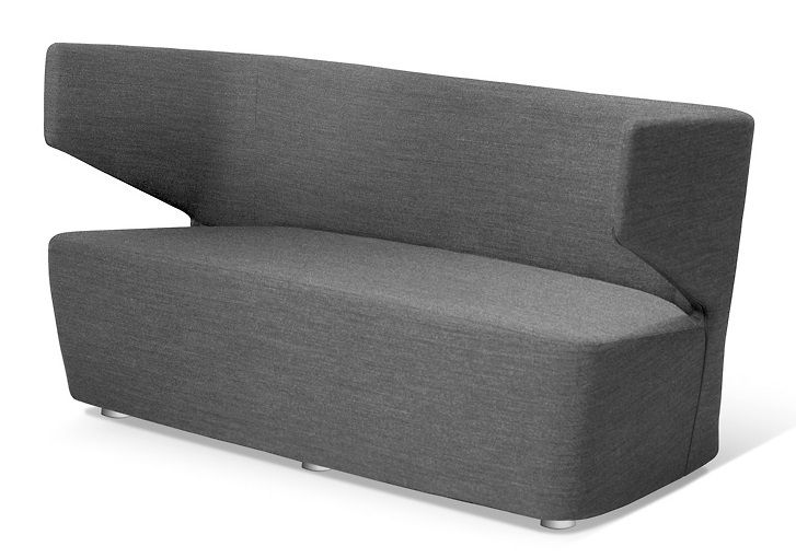 LD SEATING kreslo CLUB K2-Club