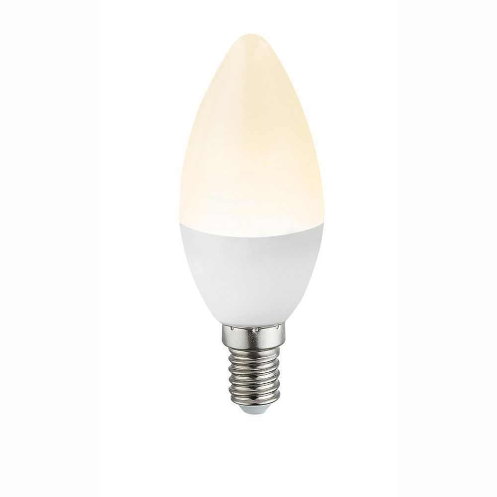 LED žiarovka Led bulb 10640-2 (hliník)