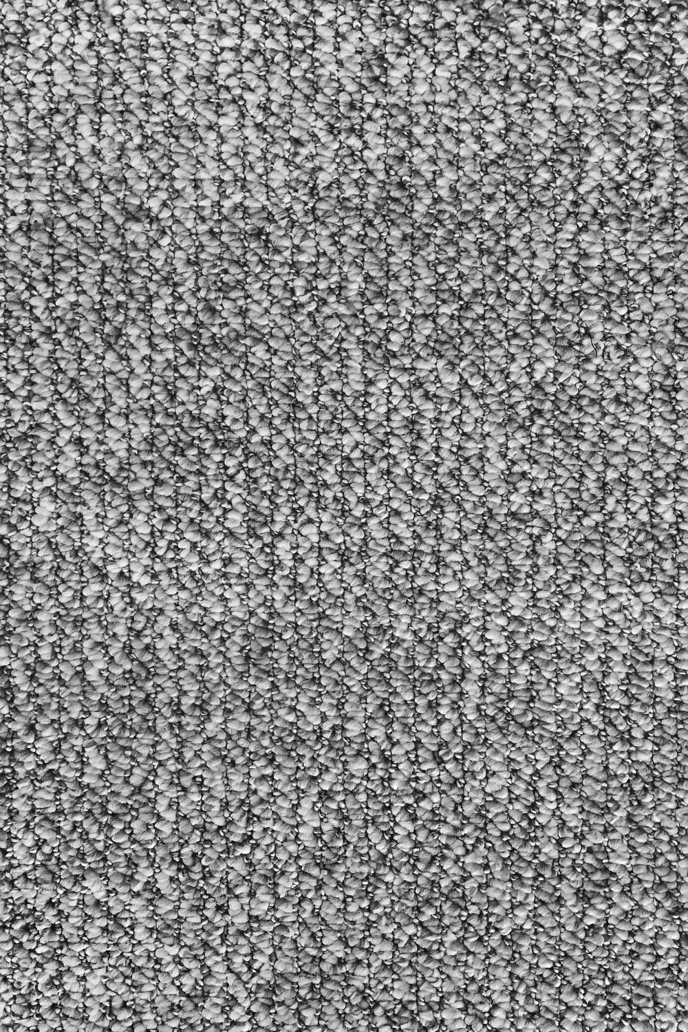 Metrážny koberec OHIO 8124 Grey 400 cm