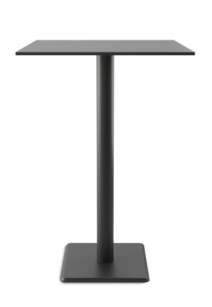 COLOS - Barový stôl EDGE - 70 x 70 cm