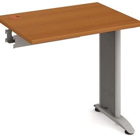 HOBIS kancelársky stôl FLEX FE 800 R