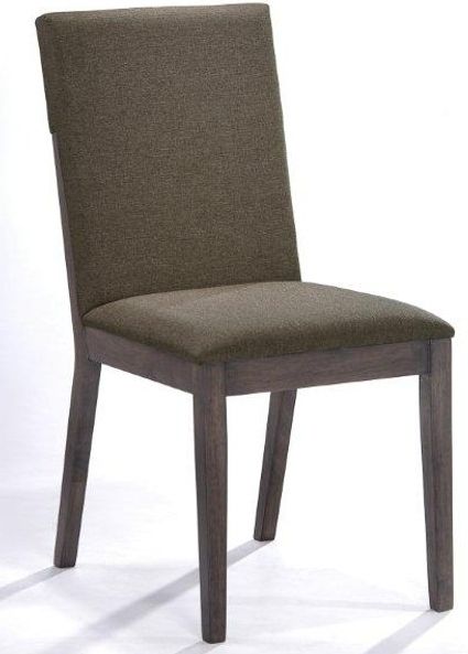 Jedálenská stolička ARC-7137 GREY