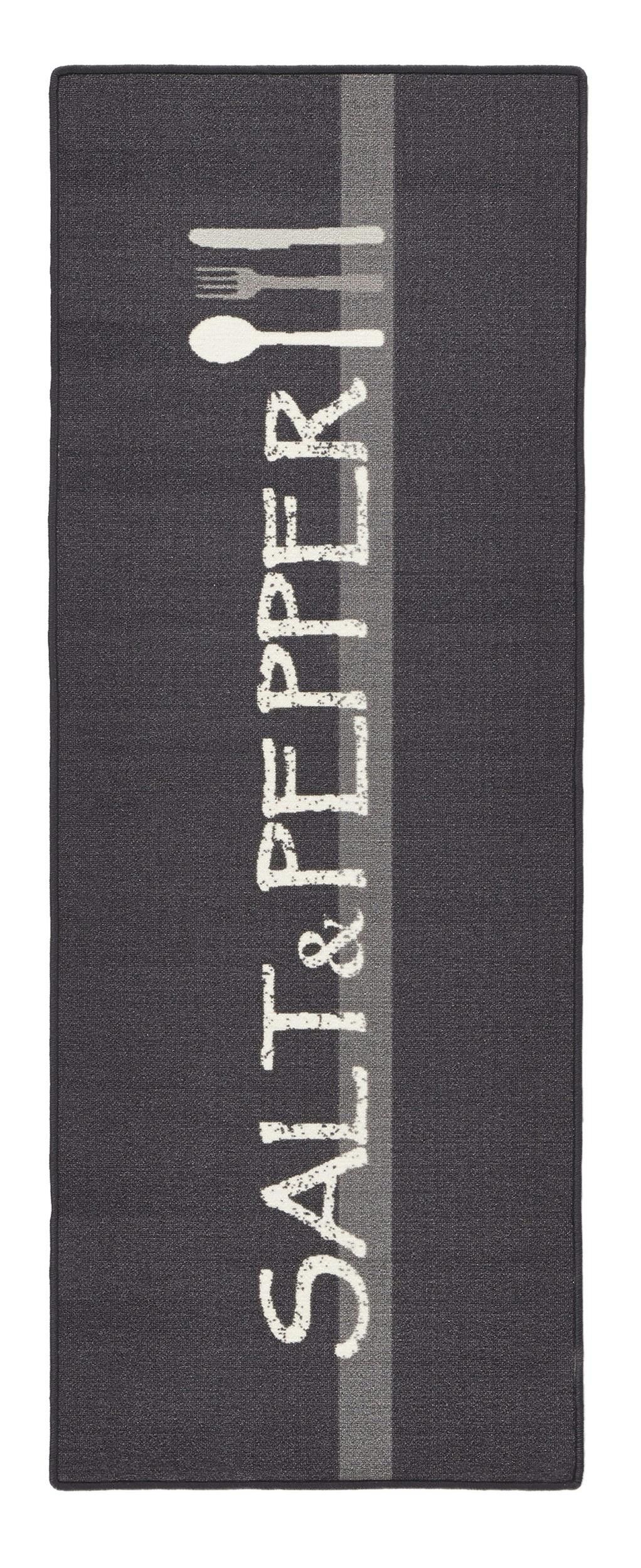 Hanse Home Collection koberce Protišmykový behúň 67x180 cm Loop 102395 - 67x180 cm