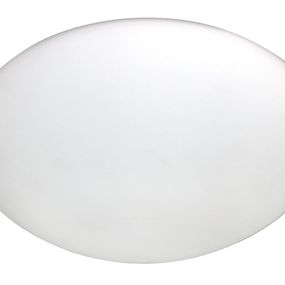 Kúpeľňové svietidlo Cibyll 5832 (opálové sklo)