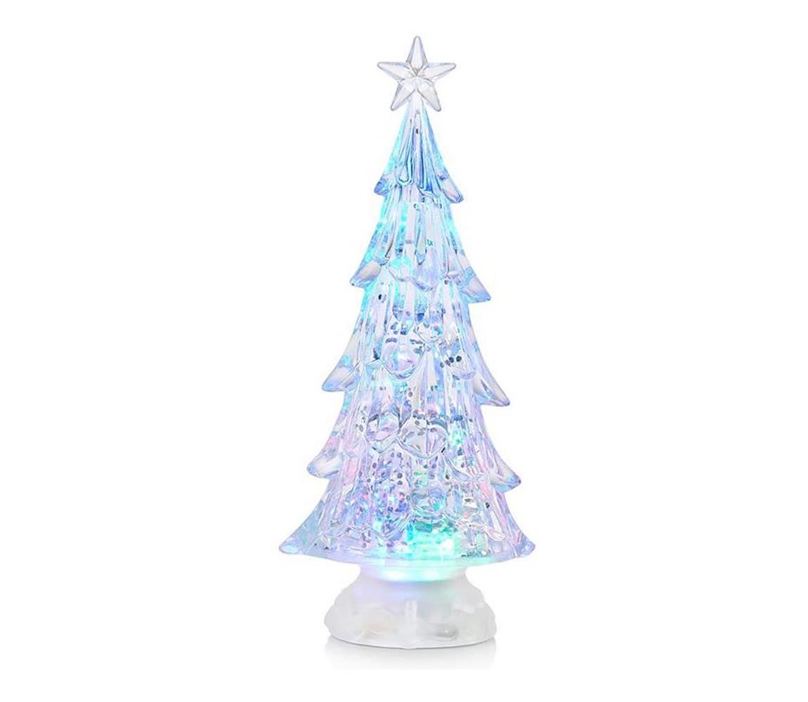 Markslöjd 705616 - LED Vianočná dekorácia SALLY LED/0,5W/4,5V