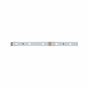 Paulmann YourLed Eco Led pásek 2,4W studená bílá 1m bílý podklad 704.58 P 70458