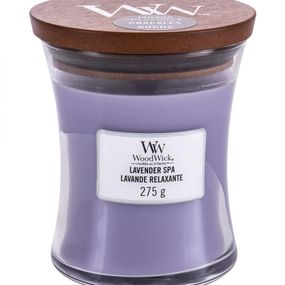 WoodWick Lavender Spa 275 g