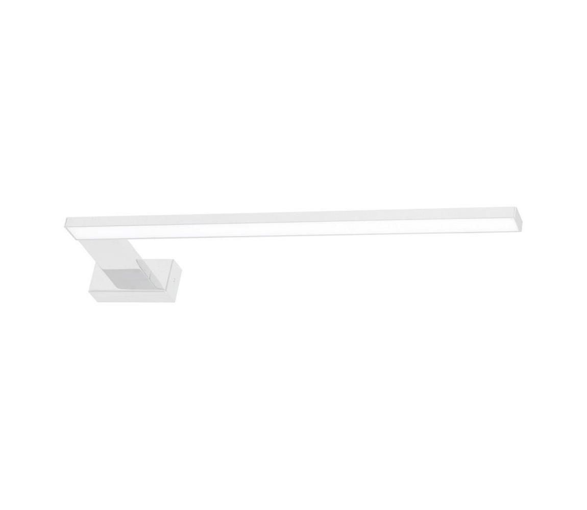LED Kúpeľňové nástenné svietidlo SHINE 1xLED/11W/230V IP44