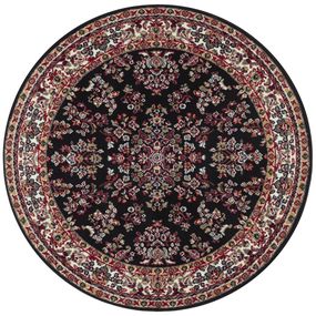 Mujkoberec Original Kusový orientálny koberec Mujkoberec Original 104350 Kruh - 140x140 (priemer) kruh cm