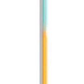 WiZ Colors 8719514554375 Floor dekoratívne stojanové svietidlo LED 13W | 1080lm | 2200-6500K | RGB