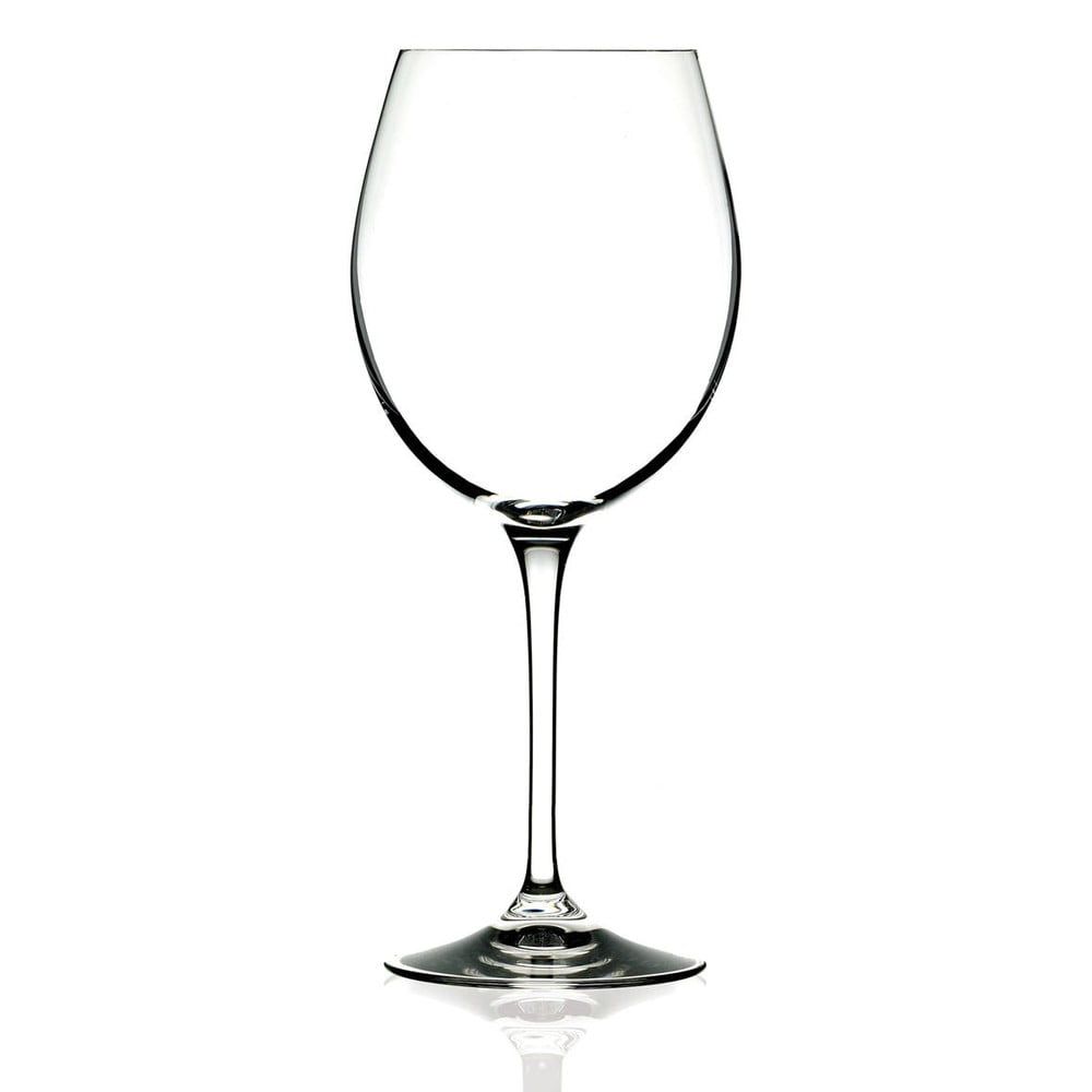 Súprava 6 pohárov na víno RCR Cristalleria Italiana Romilda, 650 ml