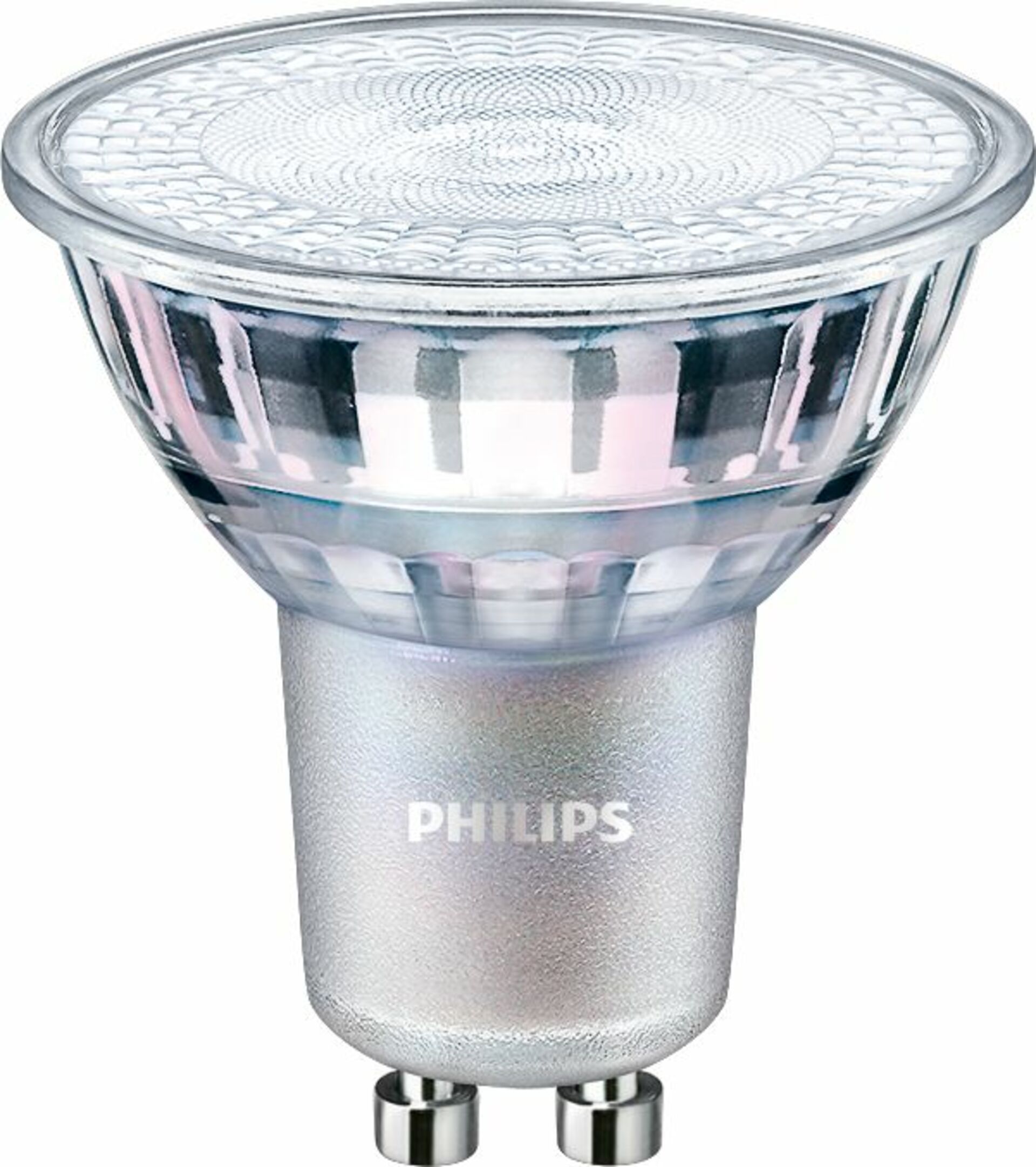 Philips MASTER LEDspot Value D 3.7-35W GU10 927 60D