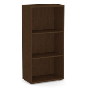 Drevona, Regál, REA STORE, 60 x 124, wenge