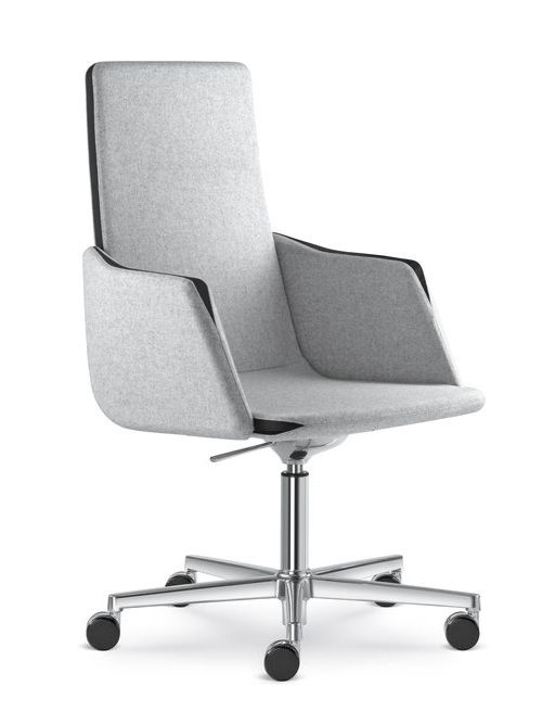 LD SEATING - Stolička HARMONY 832