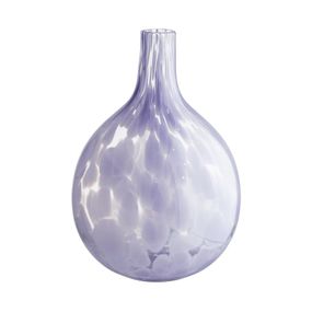 Butlers BLUEBLOSSOM Váza guľatá 34 cm