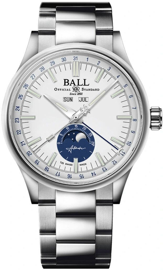 Ball NM3016C-S1J-WH