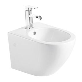 HOPA - Závesný bidet ARCO OLKLT2141F