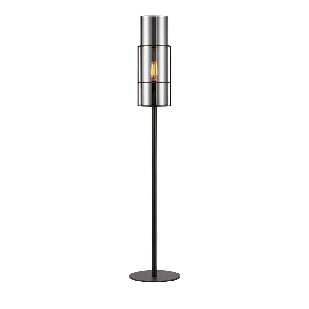 Čierna stolová lampa (výška 65 cm) Torcia - Markslöjd