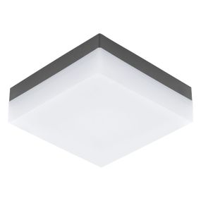 Eglo 94872 SONELLA LED exteriérové svietidlo 8,2W=820lm IP44