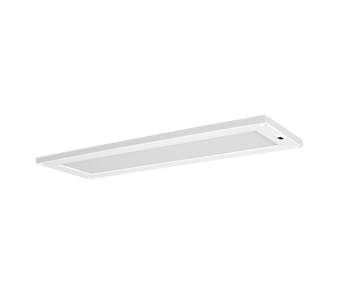 Ledvance - LED Stmievateľné podlinkové svietidlo so senzorom CABINET LED/10W/230V