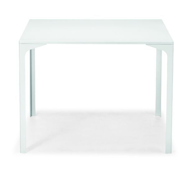 MIDJ - Štvorcový stôl ARMANDO, 80/90x80/90 cm