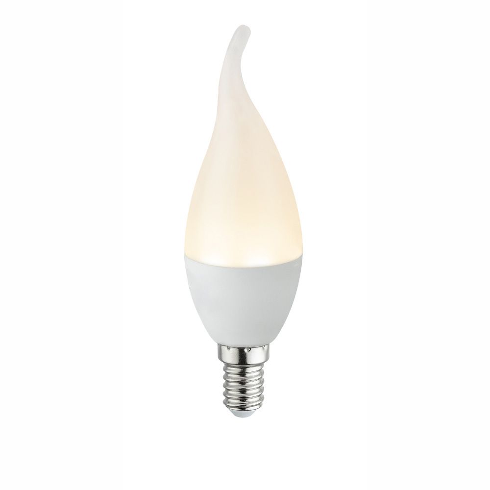 LED žiarovka Led bulb 10769W (biela + opál)