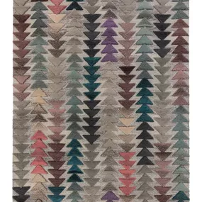 Flair Rugs koberce Kusový koberec Moda Archer Multi - 160x230 cm