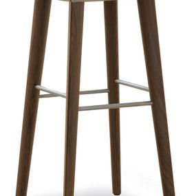 TONON - Barová stolička BERET, vysoká