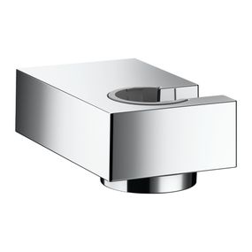 Hansgrohe - Držiak sprchy Porter E, chróm 28387000