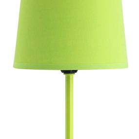 Stolová lampa Glenda 4511 (zelená)