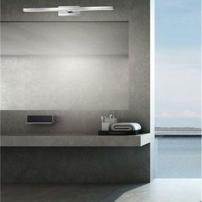 Nova Luce Moderní koupelnové nástěnné LED svítidlo Modena - 18 W LED, 1513 lm, 630 mm NV 787002