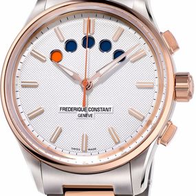 Frederique Constant FC-380VT4H2B