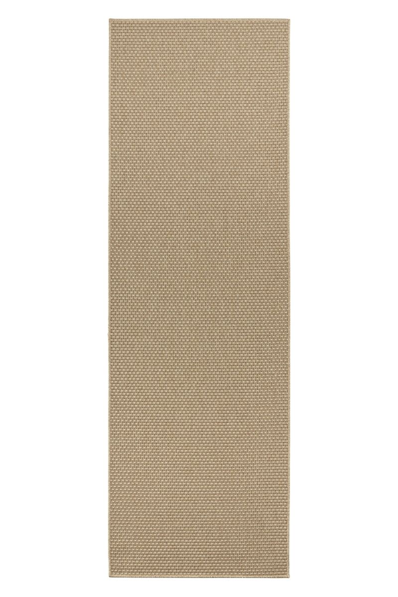 Kusový koberec Hanse Home BT Carpet Nature 104271 Beige 80x150 cm