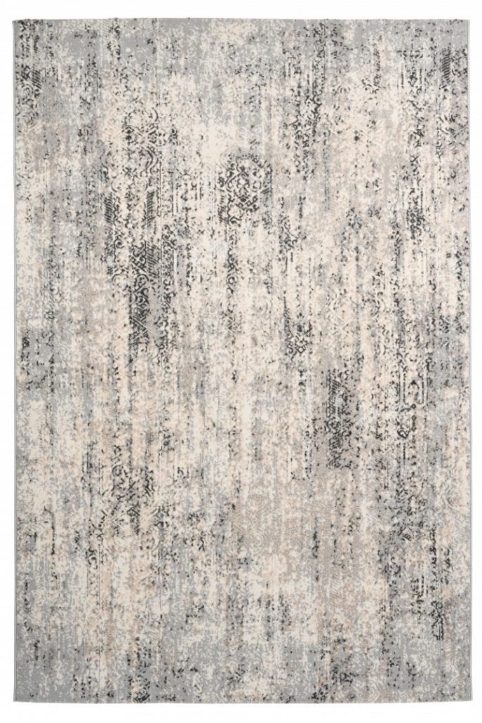 Obsession koberce Kusový koberec Salsa 692 grey - 160x230 cm