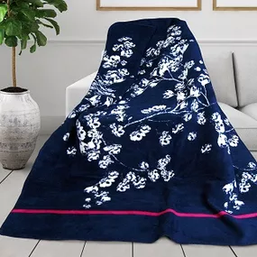Luxusná deka Kyoto
