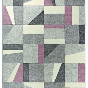 Medipa (Merinos) koberce Kusový koberec Pastel / Indigo 22663/955 - 120x170 cm