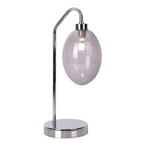 Stolná lampa LUKKA 1xG9/10W/230V