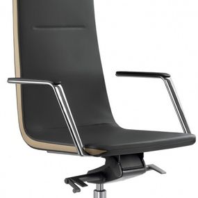 LD SEATING Kancelárske kreslo HARMONY 820-H