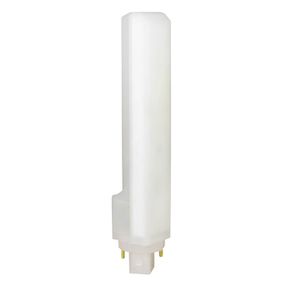 Bioledex LED žiarovka G24 10W univerzálna pätica 5 000 K, plast, G24d, 12W, Energialuokka: G, P: 16.2 cm