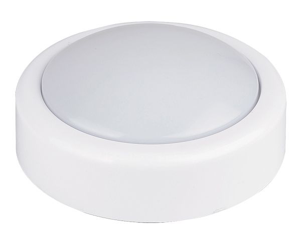 Rabalux 4703 Push light orientačné svietidlo LED 1x 0,3W