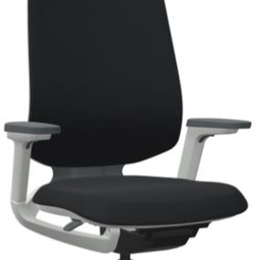 SEDUS kancelárska stolička se:flex ef-102