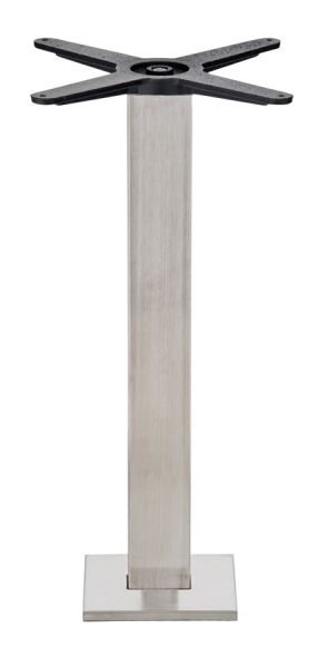 PEDRALI - Stolová podnož PERMANENT 4739 - výška 73 cm