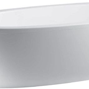 Laufen Il Bagno Alessi One 2030 x 1095 mm H2449700006951