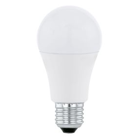 Svetelný zdroj LED žiarovka E27/11W 3000K EGLO 11933