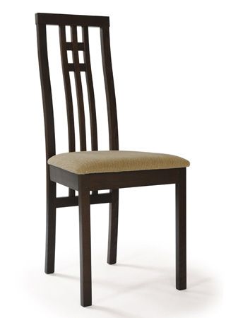 Jedálenská stolička BC-2482 WAL